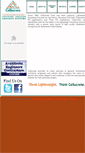 Mobile Screenshot of cellucrete.com